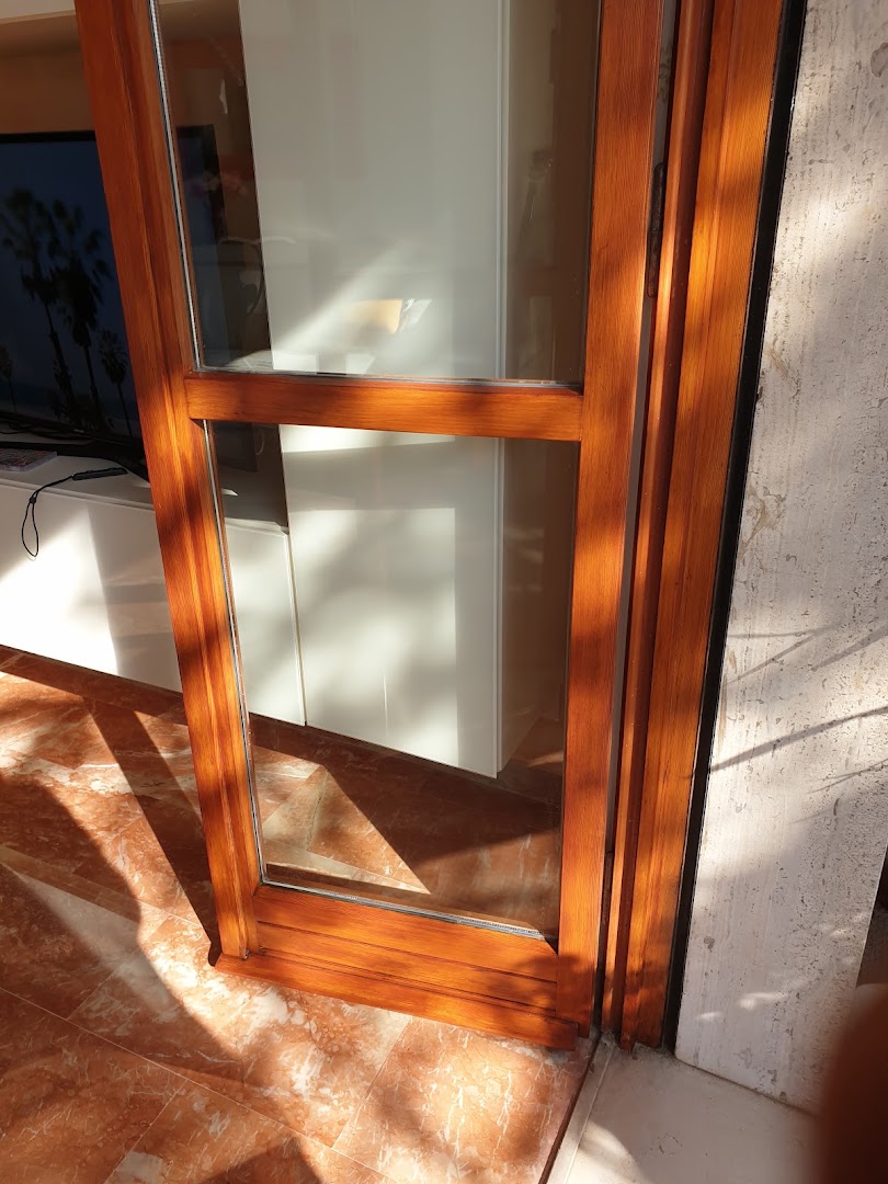 Cipriani , Decorazioni Imbiancatura Verniciatura — Foto 6