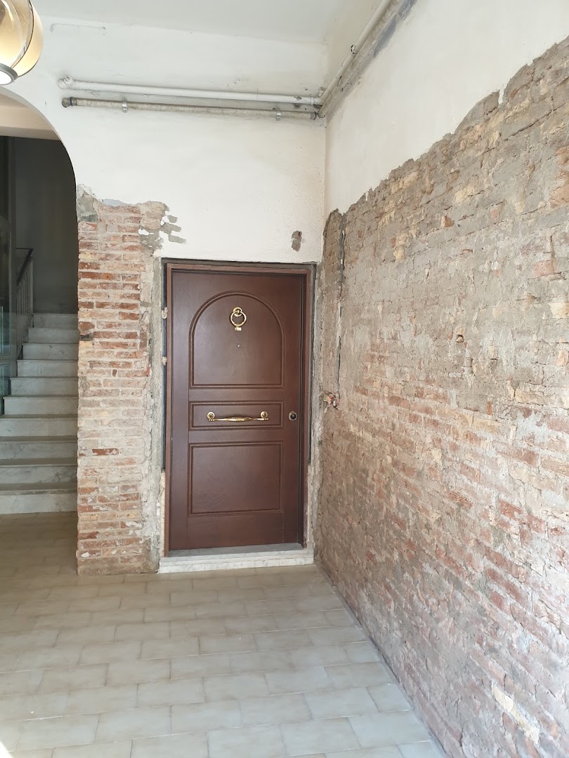 Cipriani , Decorazioni Imbiancatura Verniciatura — Foto 13