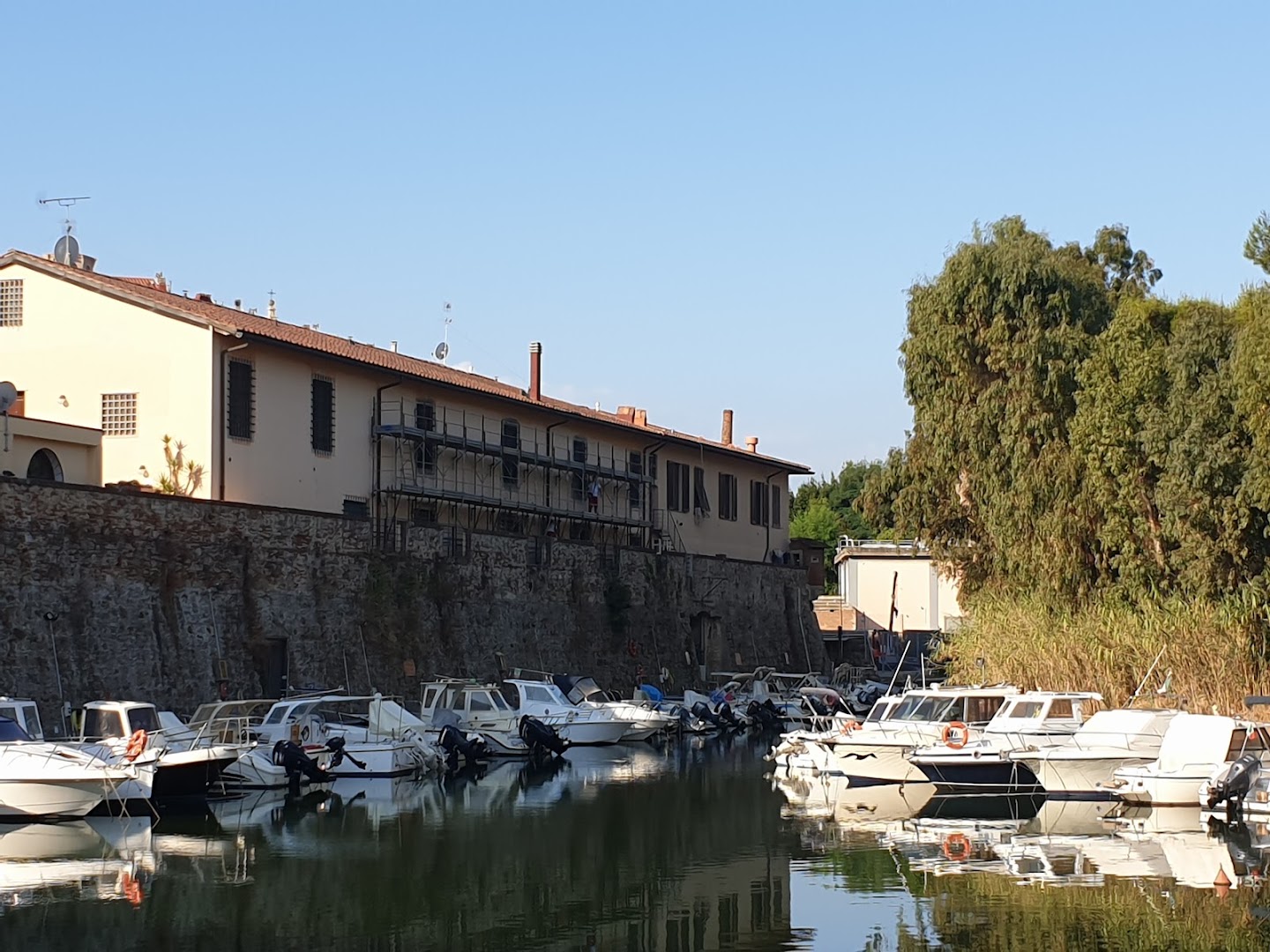 Cipriani , Decorazioni Imbiancatura Verniciatura — Foto 9