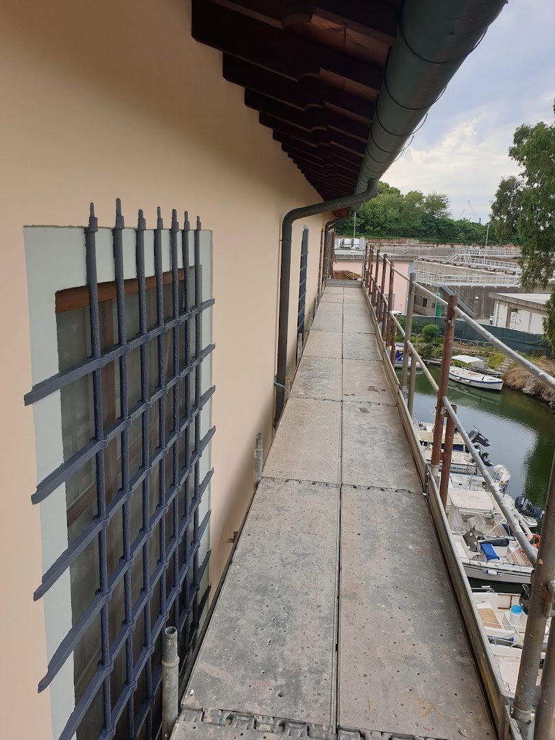 Cipriani , Decorazioni Imbiancatura Verniciatura — Foto 10