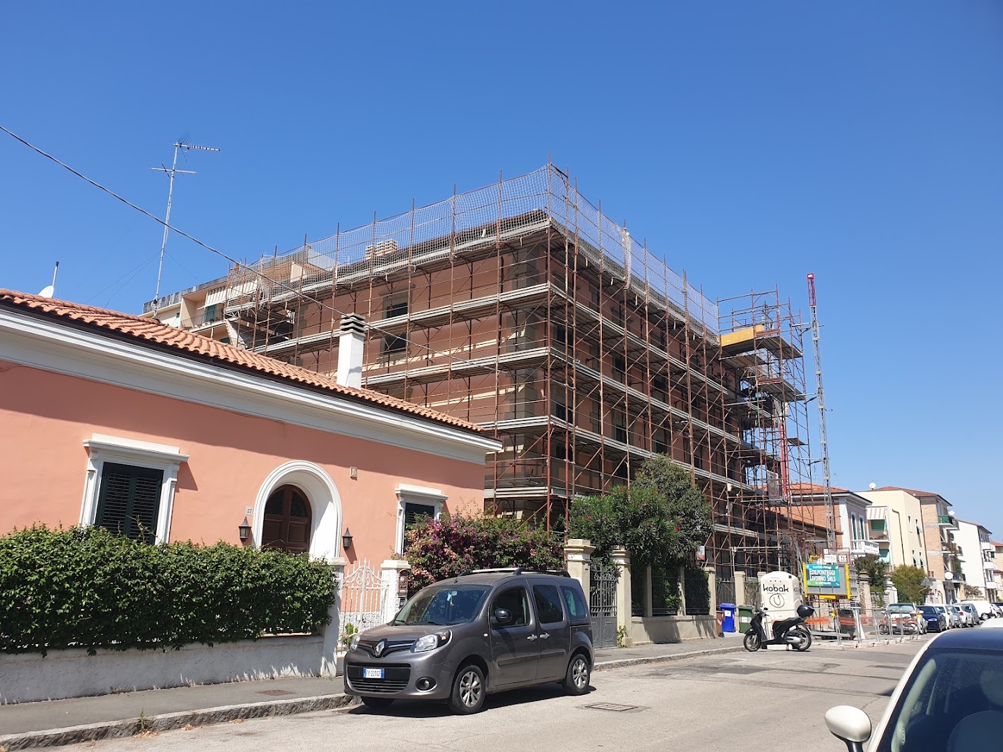 Cipriani , Decorazioni Imbiancatura Verniciatura — Foto 4