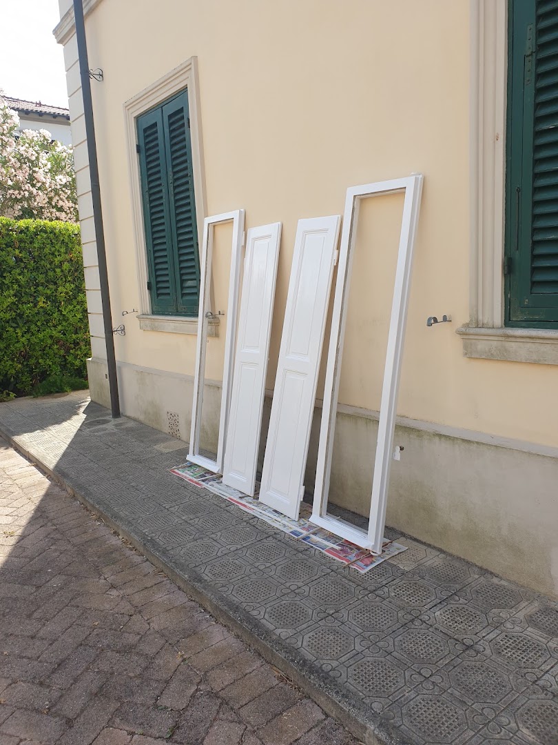 Cipriani , Decorazioni Imbiancatura Verniciatura — Foto 15