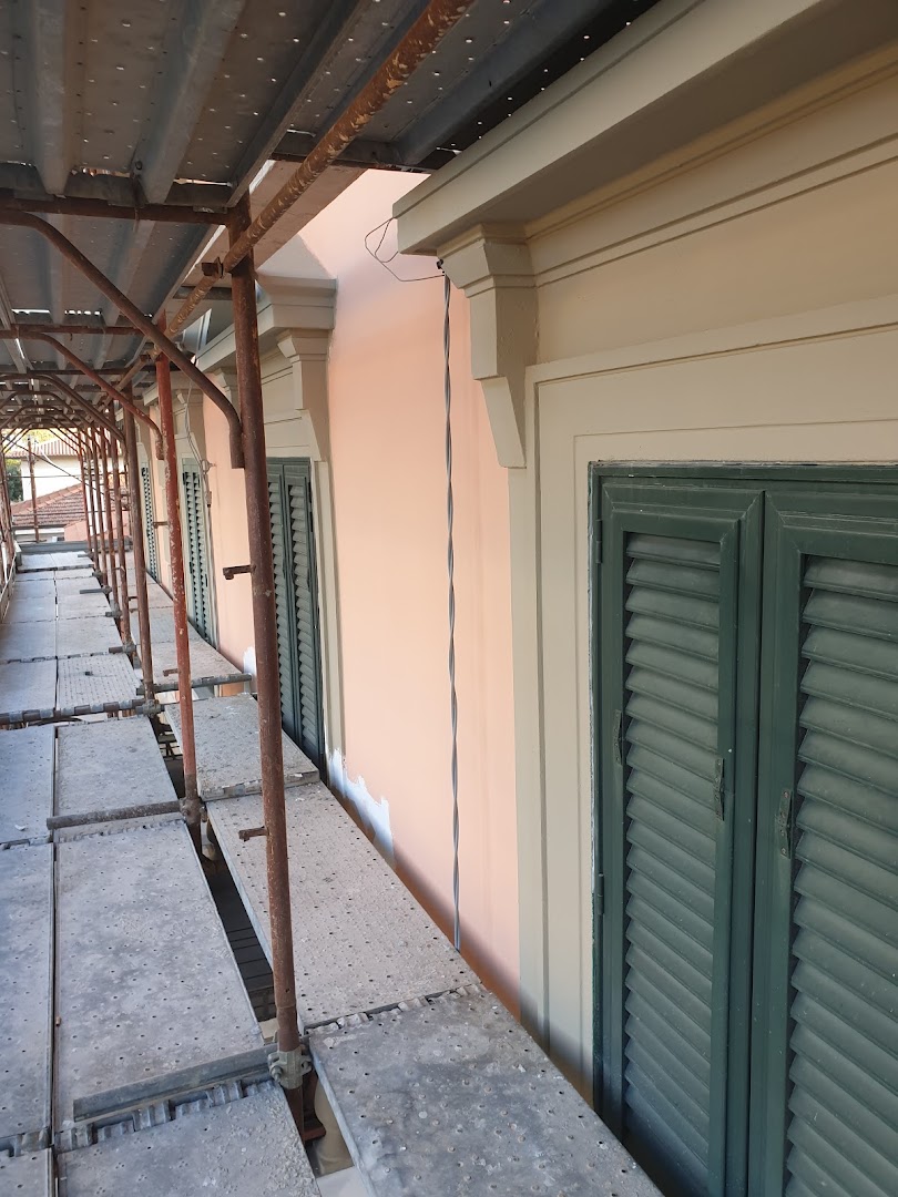 Cipriani , Decorazioni Imbiancatura Verniciatura — Foto 5